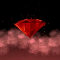 #118 | 87 Carats Round Cut Ruby | BAA