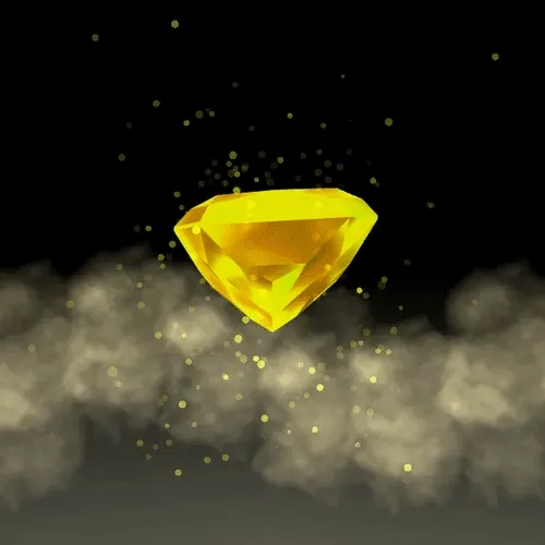 #3273 | 30 Carats Radiant Cut Yellow Sapphire | CBA