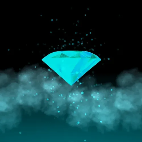 #4215 | 43 Carats Round Cut Aquamarine | CAC