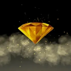 #597 | 73 Carats Round Cut Yellow Sapphire | AAA