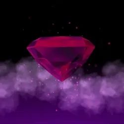 #3569 | 81 Carats Radiant Cut Ruby | AAB
