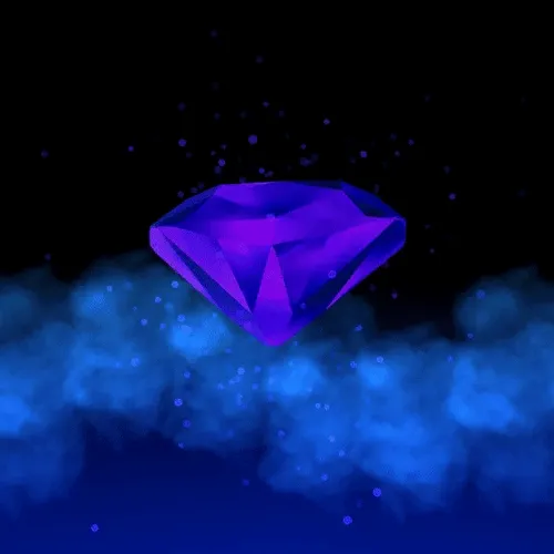 #3676 | 61 Carats Cushion Cut Sapphire | ABA