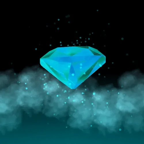 #4226 | 62 Carats Cushion Cut Aquamarine | BBB