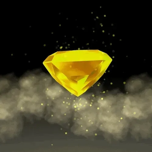 #4755 | 49 Carats Radiant Cut Yellow Sapphire | CCB