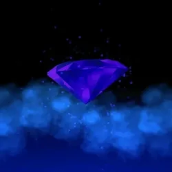 #2544 | 58 Carats Oval Cut Sapphire | ABA