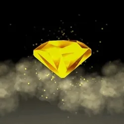 #2635 | 68 Carats Cushion Cut Yellow Sapphire | BAB