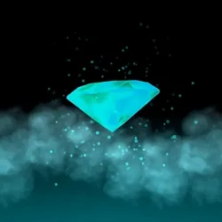 #4257 | 42 Carats Oval Cut Aquamarine | CBA