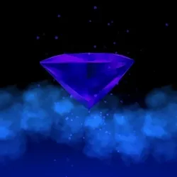 #339 | 82 Carats Princess Cut Sapphire | AAA