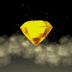 #708 | 67 Carats Asscher Cut Yellow Sapphire | BAA