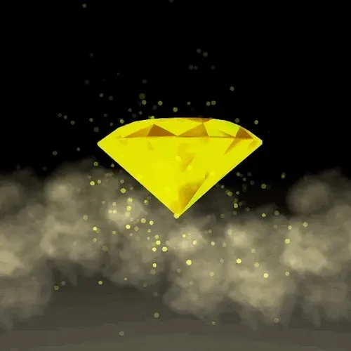 #4073 | 62 Carats Round Cut Yellow Sapphire | CBA