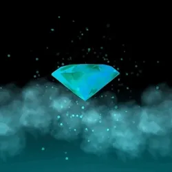 #2542 | 35 Carats Oval Cut Aquamarine | BBA