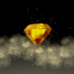 #4568 | 42 Carats Asscher Cut Yellow Sapphire | ACC