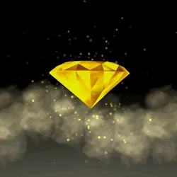 #3566 | 55 Carats Round Cut Yellow Sapphire | BBB