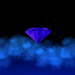 #4256 | 27 Carats Round Cut Sapphire | ABB