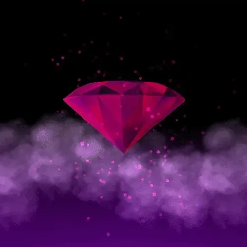 #148 | 69 Carats Round Cut Ruby | AAA