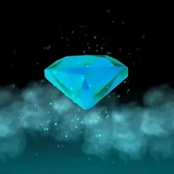 #1032 | 72 Carats Cushion Cut Aquamarine | BAA