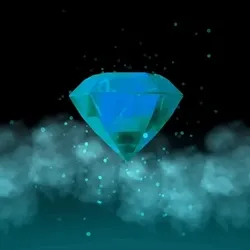 #2114 | 69 Carats Asscher Cut Aquamarine | ABB