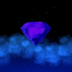 #275 | 56 Carats Asscher Cut Sapphire | AAA
