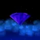 #2049 | 80 Carats Round Cut Sapphire | AAB