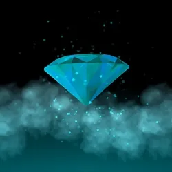 #4654 | 73 Carats Round Cut Aquamarine | ACC