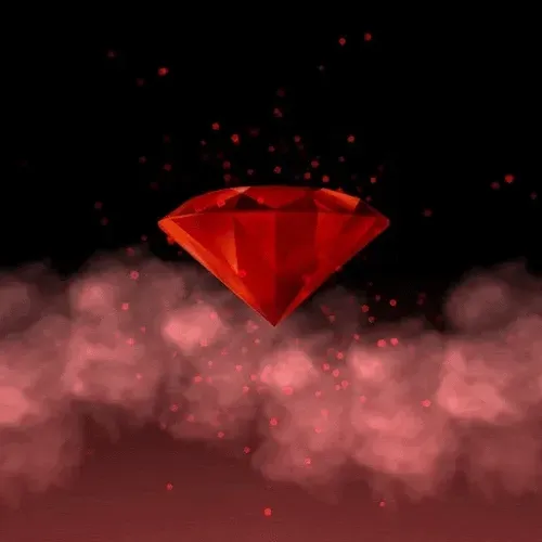 #2933 | 47 Carats Round Cut Ruby | BBB