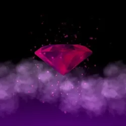#1073 | 53 Carats Oval Cut Ruby | AAA
