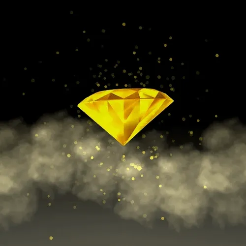 #3855 | 36 Carats Round Cut Yellow Sapphire | BBB