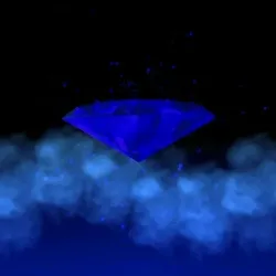 #571 | 56 Carats Marquise Cut Sapphire | BAA