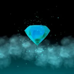 #3108 | 32 Carats Asscher Cut Aquamarine | BBA