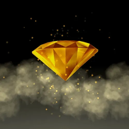 #3826 | 78 Carats Round Cut Yellow Sapphire | ABB