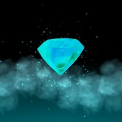 #3736 | 44 Carats Asscher Cut Aquamarine | CBB