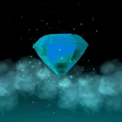 #2218 | 69 Carats Asscher Cut Aquamarine | ABA