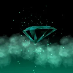 #4392 | 51 Carats Pear Cut Emerald | BCA