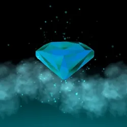 #2030 | 64 Carats Cushion Cut Aquamarine | ABA
