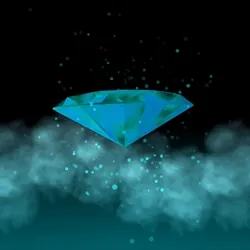 #3376 | 56 Carats Marquise Cut Aquamarine | ABA