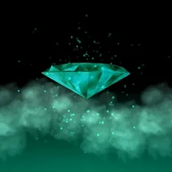 #4615 | 44 Carats Marquise Cut Emerald | CCC