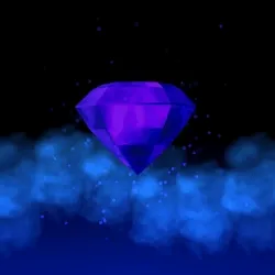 #1137 | 58 Carats Asscher Cut Sapphire | AAA