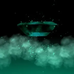 #4599 | 62 Carats Baguette Cut Emerald | BCB