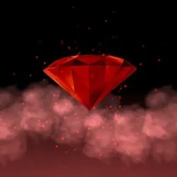 #971 | 84 Carats Round Cut Ruby | BAA