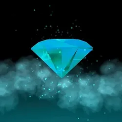#3878 | 48 Carats Trilliant Cut Aquamarine | BBA