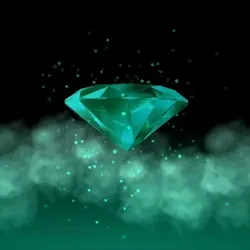 #3194 | 65 Carats Oval Cut Emerald | CBB