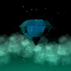 #1710 | 75 Carats Asscher Cut Emerald | ABA