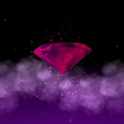 #433 | 56 Carats Oval Cut Ruby | AAA