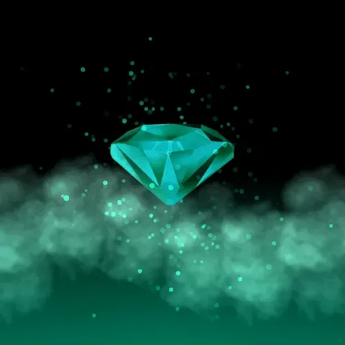 #4331 | 32 Carats Cushion Cut Emerald | CBB
