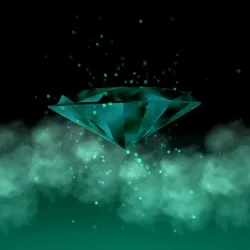 #1136 | 74 Carats Marquise Cut Emerald | BAA