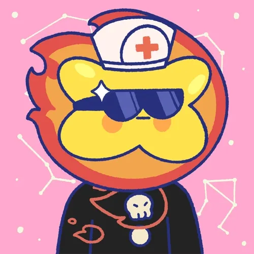 FraktalNFTStarcatchers