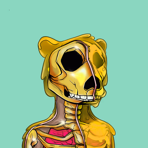 Zombie Okay Bears