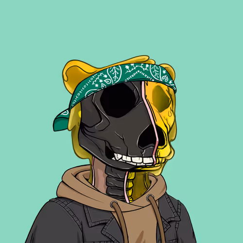 Zombie Okay Bears
