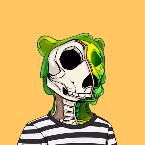 Zombie Okay Bears