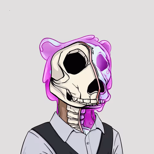 Zombie Okay Bears